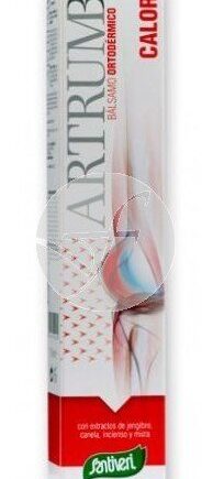 Crema Artrum B Calor Bálsamo Ortodérmico 75 ml