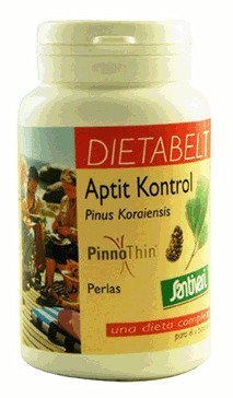Dietabelt Aptit Kontrol control del apetito 60 perlas