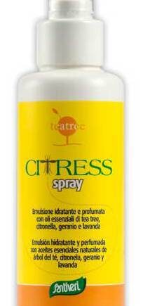 Citress Spray reparador y refrescante 100 ml