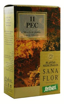 Sanaflor11 Pec Pectoral 65 gr