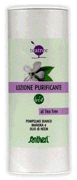 Locion de árbol de té 50 ml
