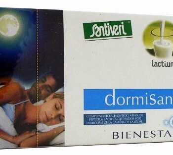 Dormisan 48 comprimidos 800 mg