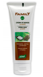 Locion Corporal Avena Karite Bio 400 ml