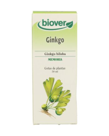 Ginkgo Biloba Bio