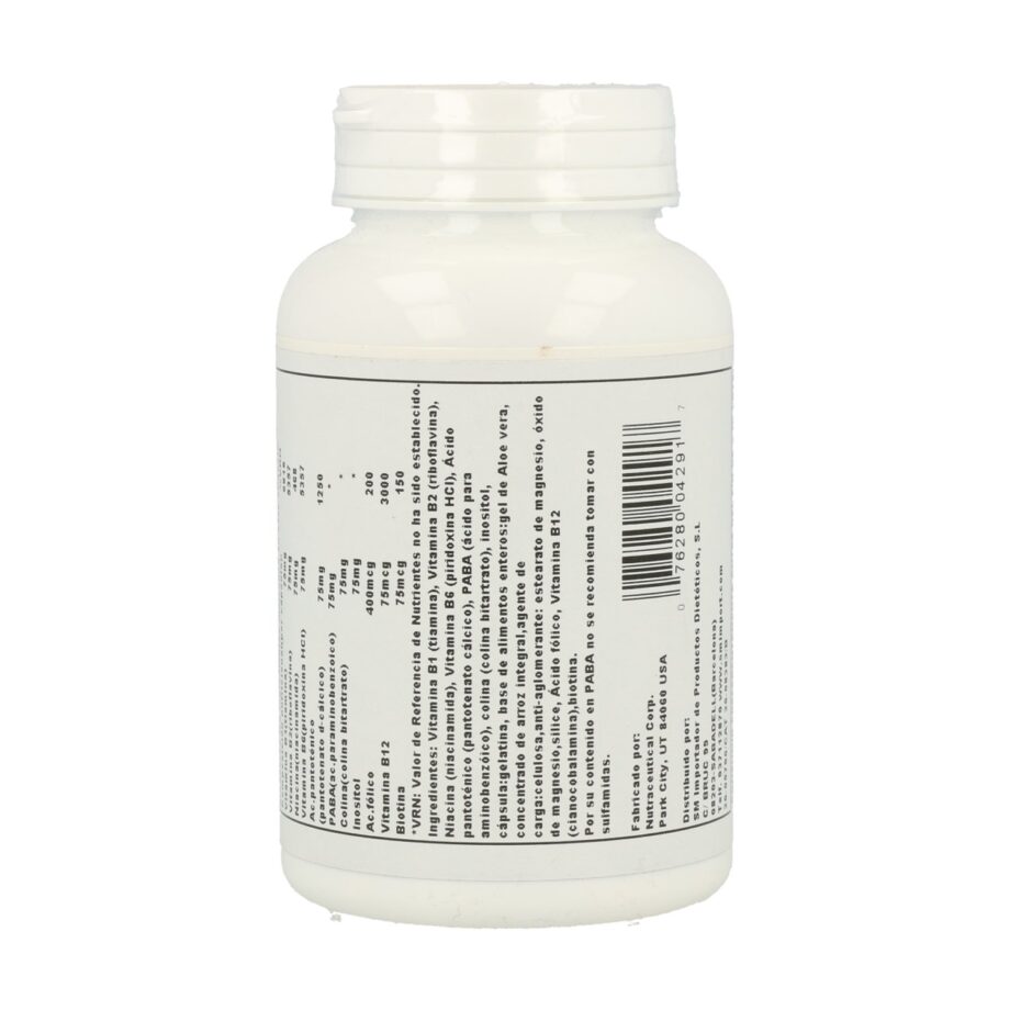 B-Complex 75