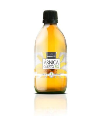 Árnica Bio Oleato Aceite Vegetal