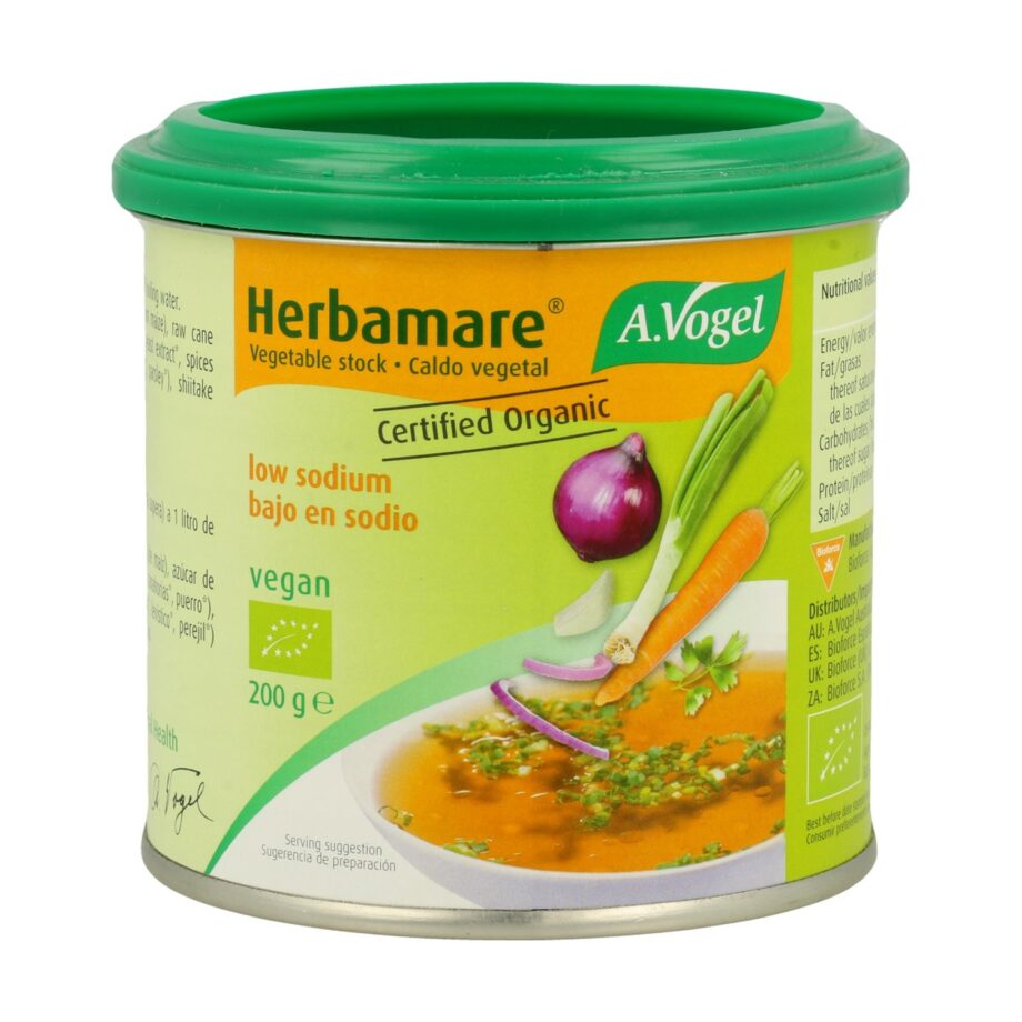Herbamare Caldo