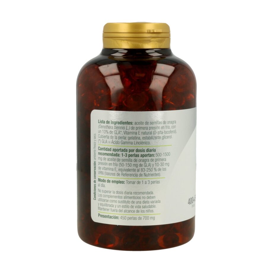 Onagran Aceite de Onagra