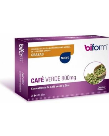 Cafe Verde 800 mg
