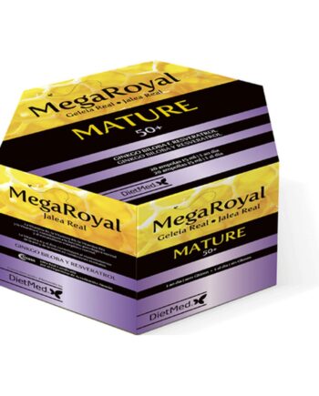 Jalea MegaRoyal Mature