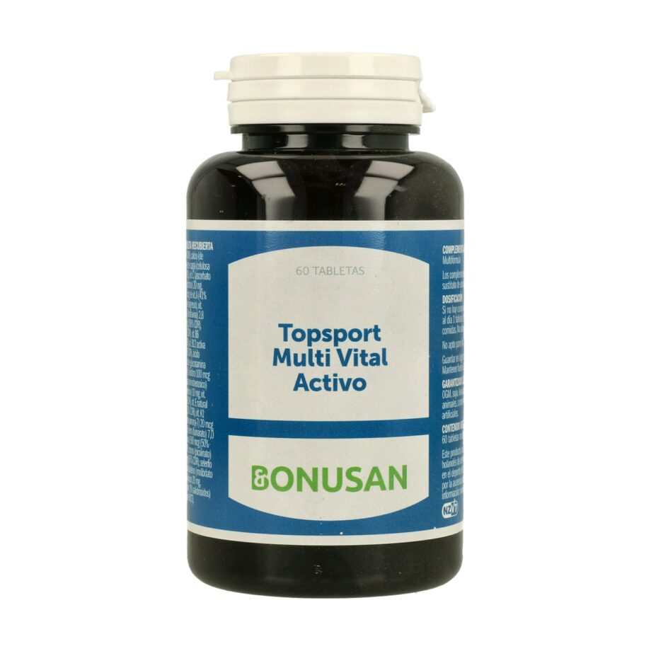 Topsport Multi Vital Activo