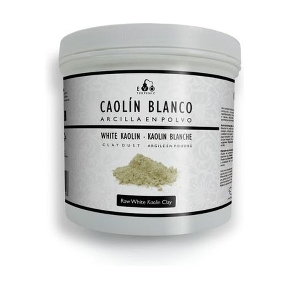 Arcilla Blanca Caolin