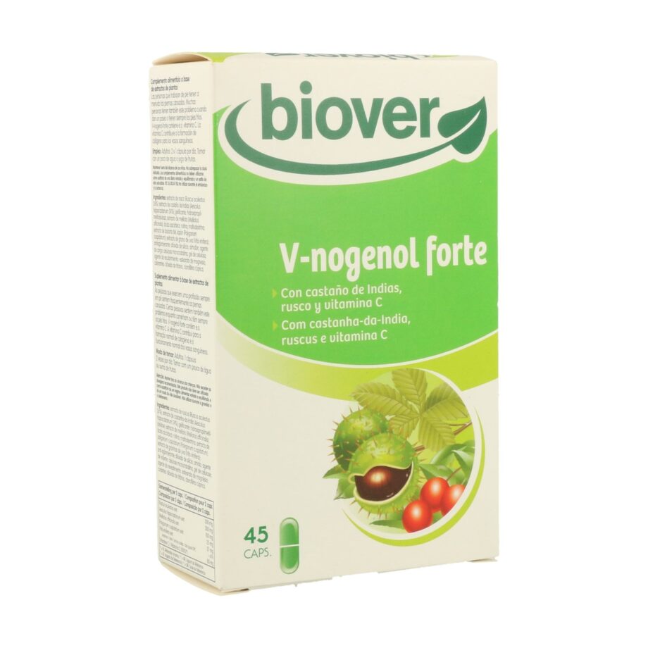 V-Nogenol Forte