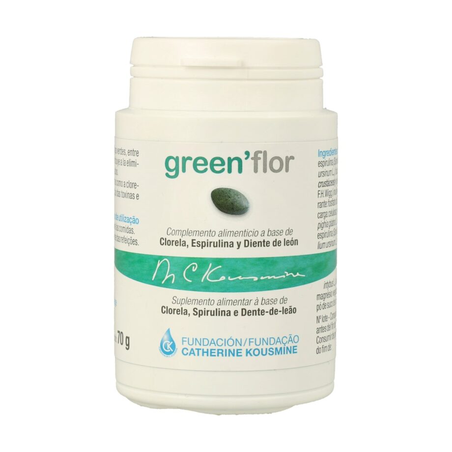 Greenflor