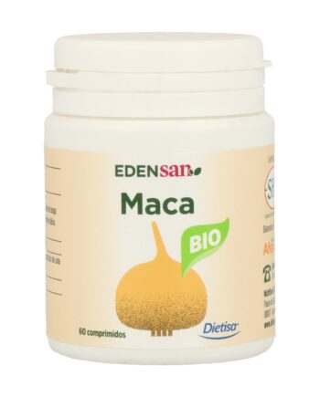 Edensan Maca Bio