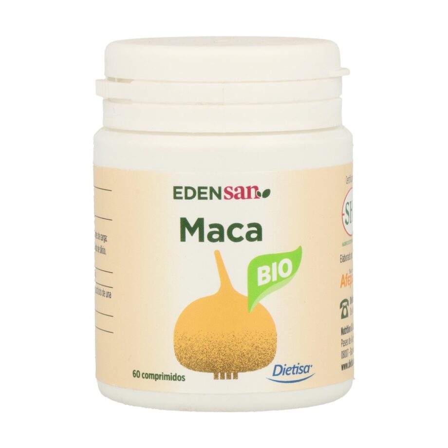 Edensan Maca Bio