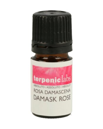 Rosa Damascena Absoluto Alimentario