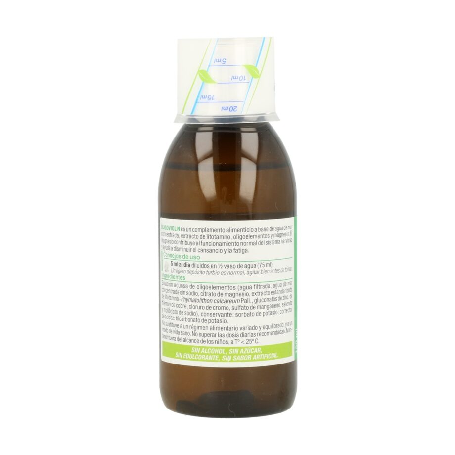 Oligoviol Sm-N