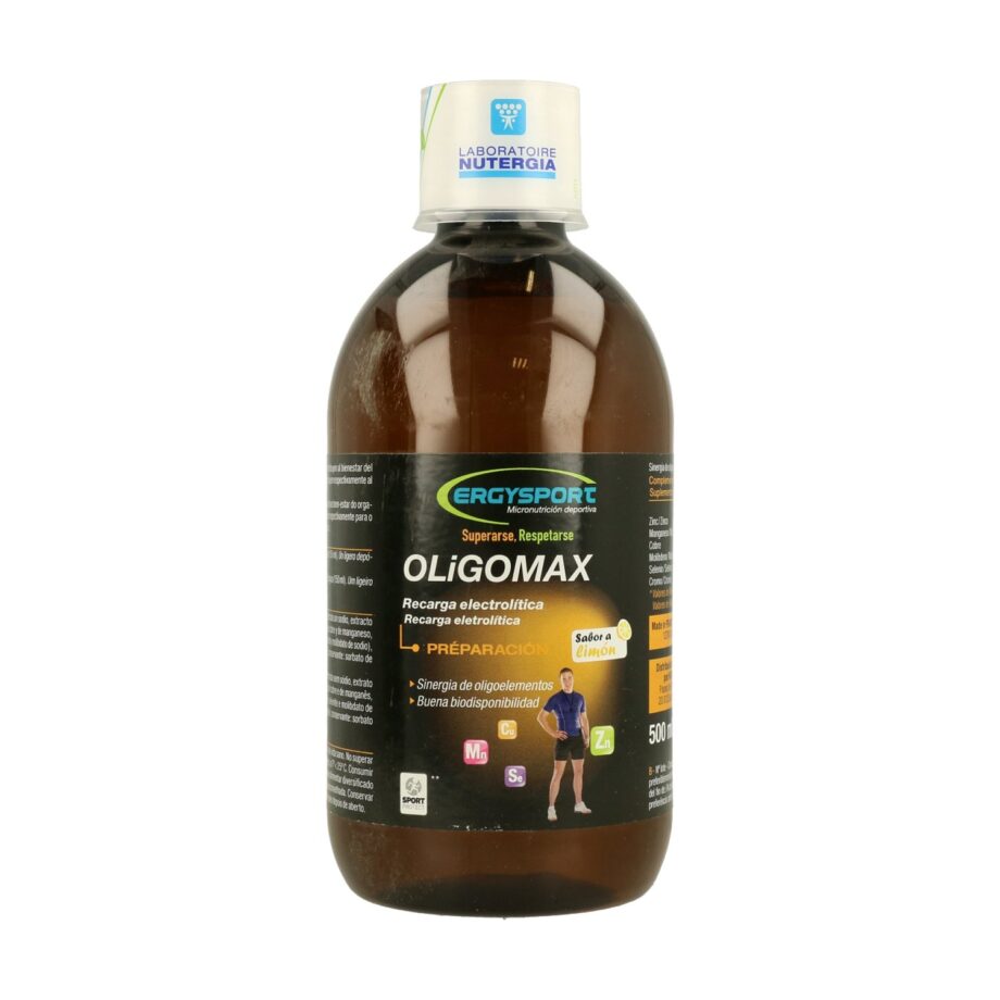 Ergysport Oligomax