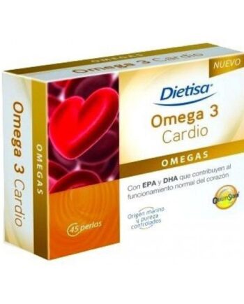 Omega 3