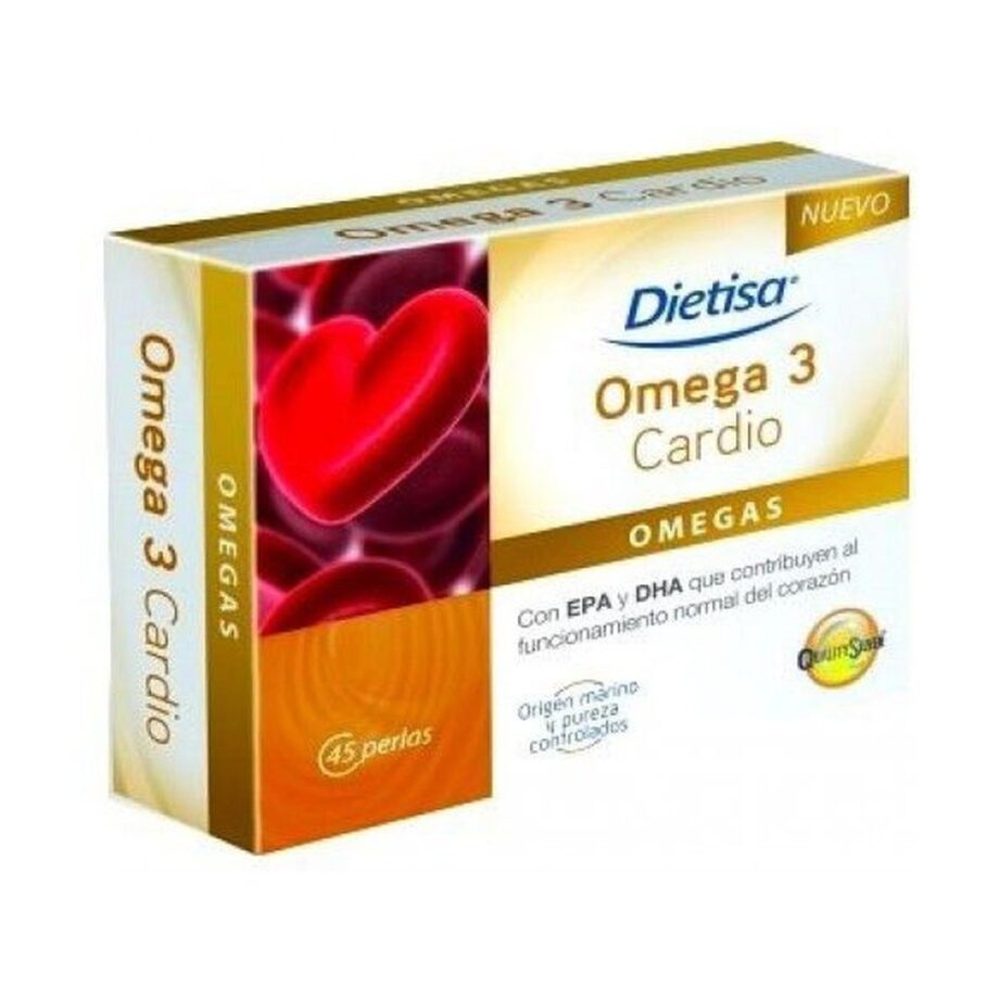 Omega 3