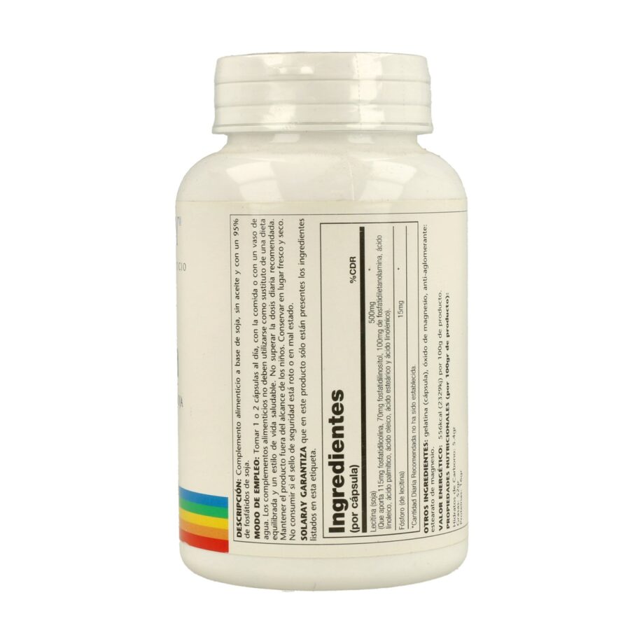 Lecithin