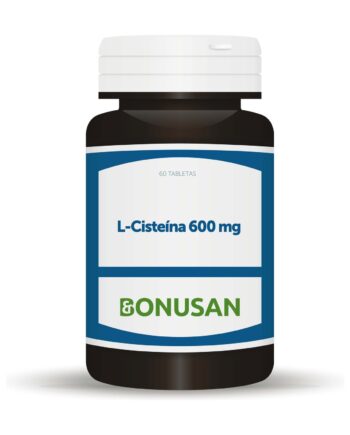 L-Cisteina