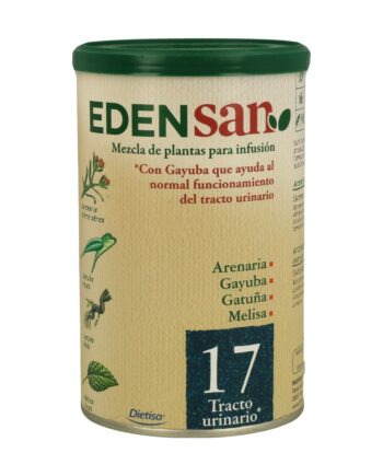 Edensan 17 Lit