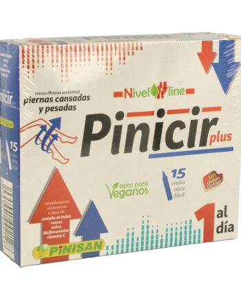 Pinicir Plus