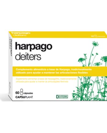 Harpago