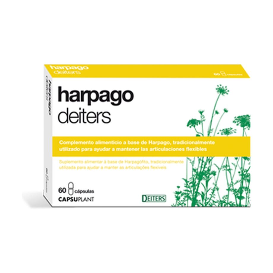 Harpago