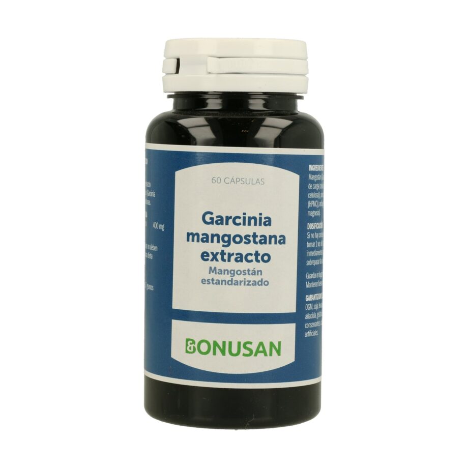 Garcinia Mangostana Extracto