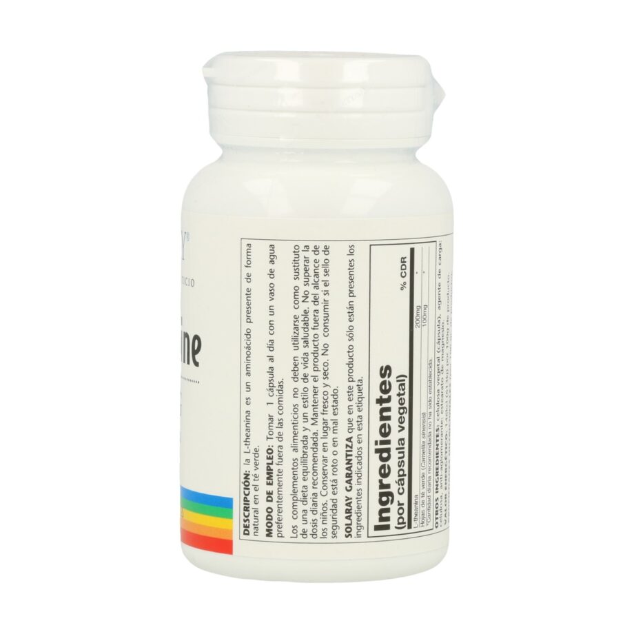 L-Theanine