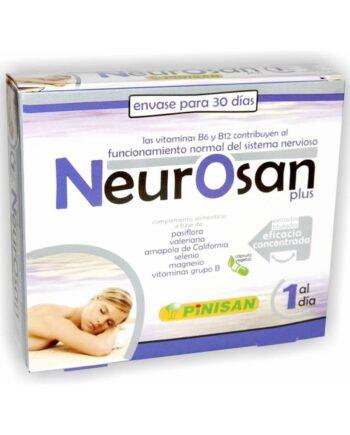 Neurosan Plus