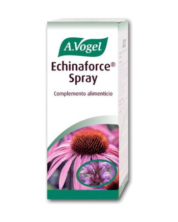 Echinaforce Spray