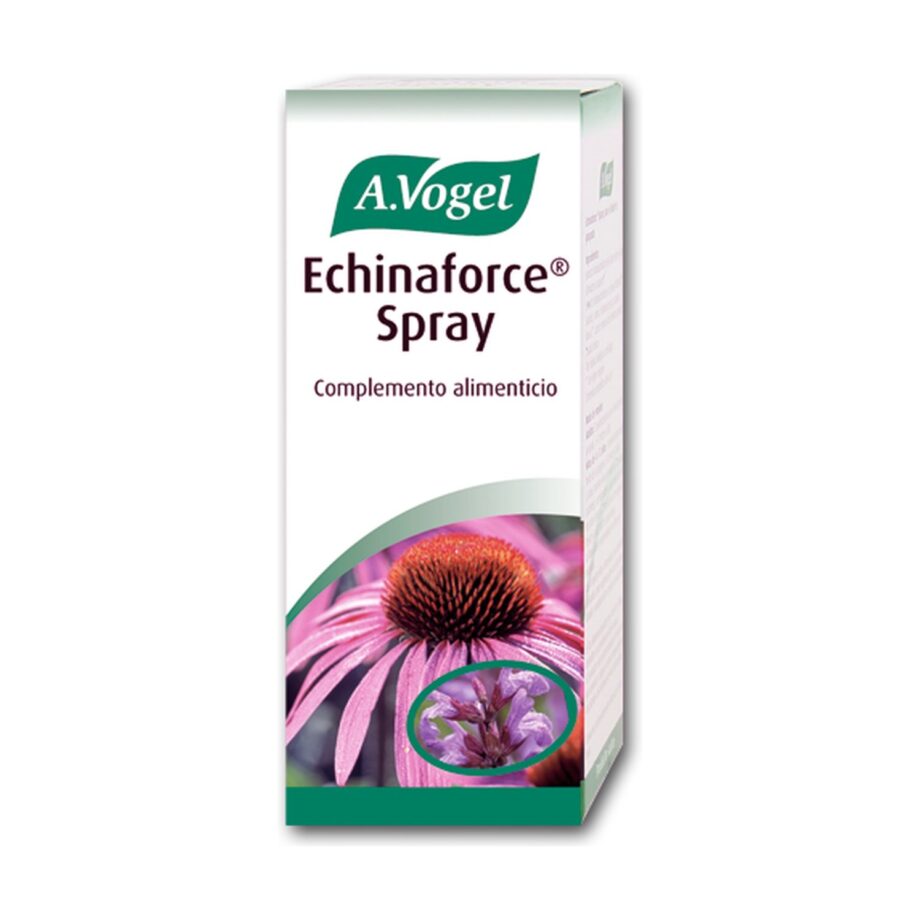 Echinaforce Spray