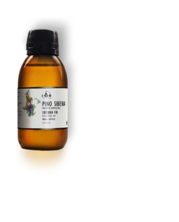 Aceite Esencial de Pino de Siberia Bio