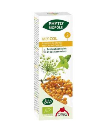 Phytobiopole Mix Col 2 (Colesterol)
