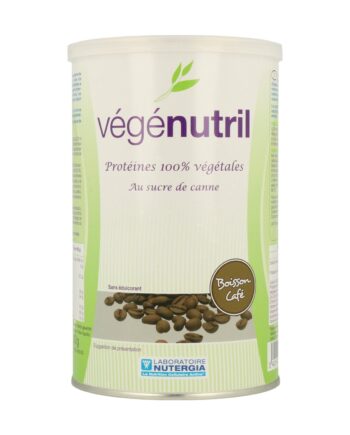 Vegenutril Proteína de Guisante