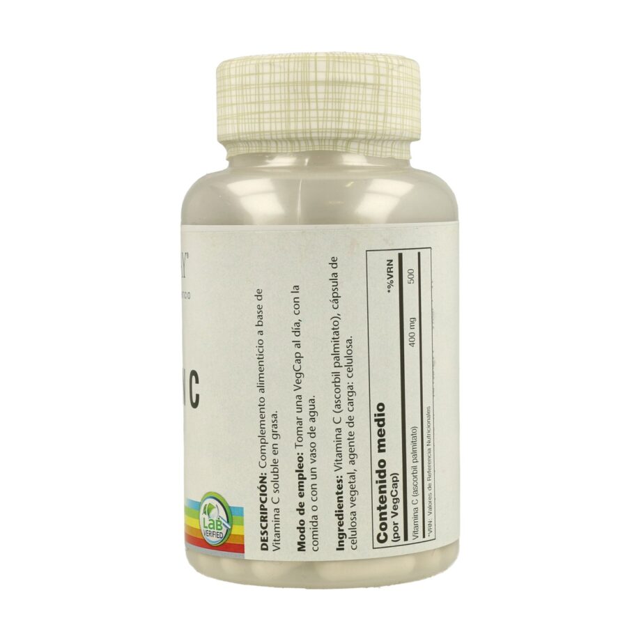 Lipo Vitamin C