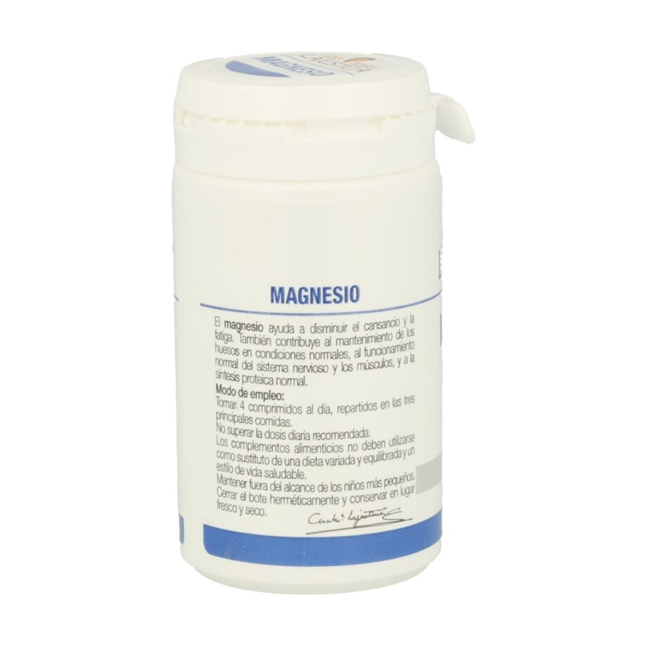 Magnesio