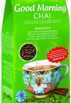 Té Buenos Días 90 gr