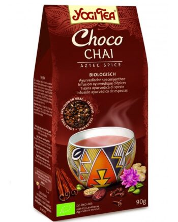 Choco Chai 90 gr