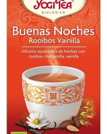 Buenos Sueños 17 Bolsitas