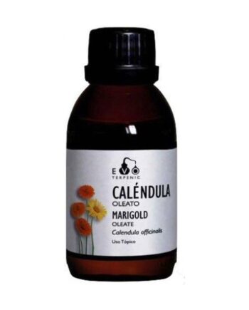 Caléndula Oleato