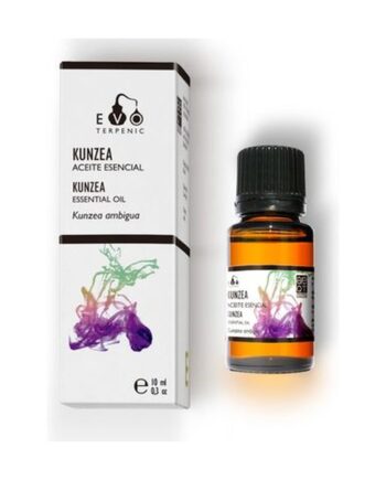 Aceite Esencial Kunzea