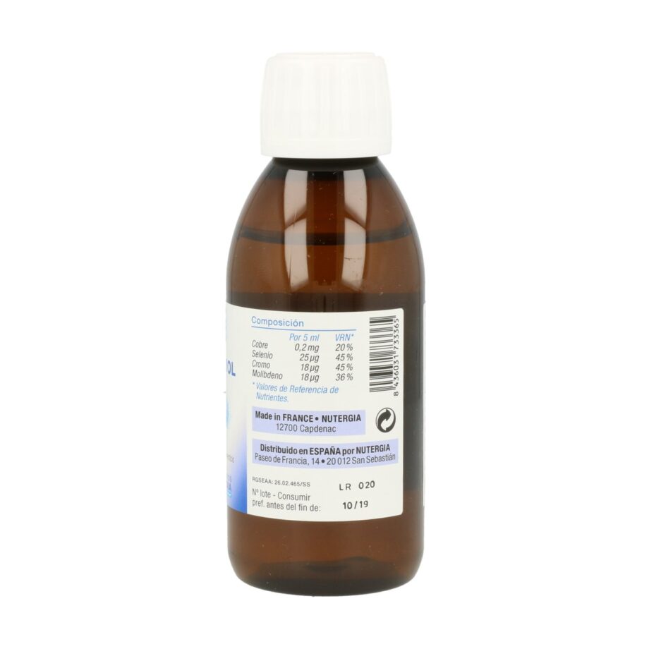 Ergyviol