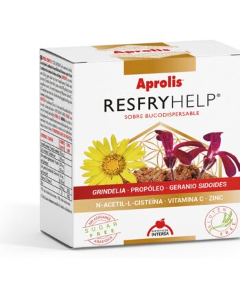 Aprolis Resfryhelp