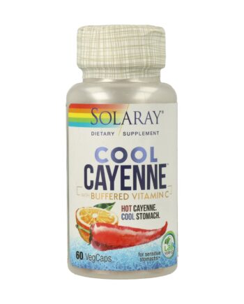 Cool Cayenne