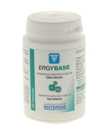 Ergybase